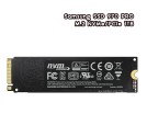 1TB SSD (เอสเอสดี) SAMSUNG 970 PRO M.2 NVMe/PCIe (MZ-V7P1T0BW) 5Y